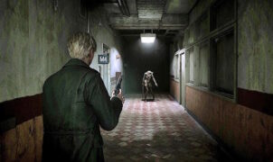 Le très attendu Silent Hill 2 Remake sortira le 8 octobre sur PS5 et PC...