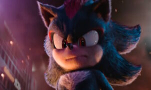 ACTUS DE CINÉMA - Sonic et Shadow s'affrontent, et le Dr Robotnik interprété par Jim Carrey revient dans la bande-annonce de Sonic 3, le film (Sonic the Hedgehog 3)...