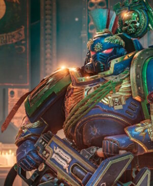 Les caractéristiques et technologies de la version PC de Warhammer 40,000: Space Marine 2 ont également été dévoilées en plus des spécificités des versions console.