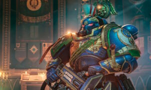 Les caractéristiques et technologies de la version PC de Warhammer 40,000: Space Marine 2 ont également été dévoilées en plus des spécificités des versions console.