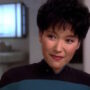 ACTUS DE CINÉMA - Patti Yasutake était une actrice récurrente dans Star Trek : La Nouvelle Génération et dans les films.