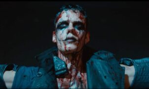ACTUS DE CINÉMA - Il a été révélé quelle mesure drastique a été prise sur le tournage de The Crow pour empêcher que l'histoire ne se répète...