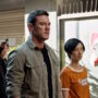 ACTUS DE CINÉMA - Luke Evans et le Transporteur taïwanais se rencontrent dans la bande-annonce de Weekend in Taipei...