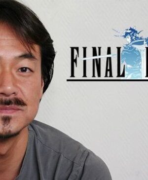 Fantasian n'était-il pas le dernier jeu de Hironobu Sakaguchi ?