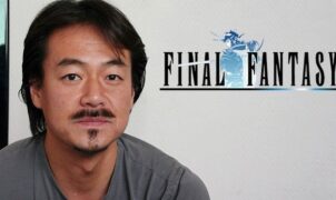 Fantasian n'était-il pas le dernier jeu de Hironobu Sakaguchi ?