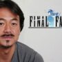 Fantasian n'était-il pas le dernier jeu de Hironobu Sakaguchi ?