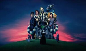 CRITIQUE DE FILM – Qui n'a pas attendu avec impatience le retour de ce facétieux et décomposé filou parmi les vivants ? Beetlejuice Beetlejuice, la suite tant attendue, ramène la famille Deetz avec encore plus de bagages émotionnels et introduit une nouvelle génération, incarnée par l'éternellement mélancolique Jenna Ortega.