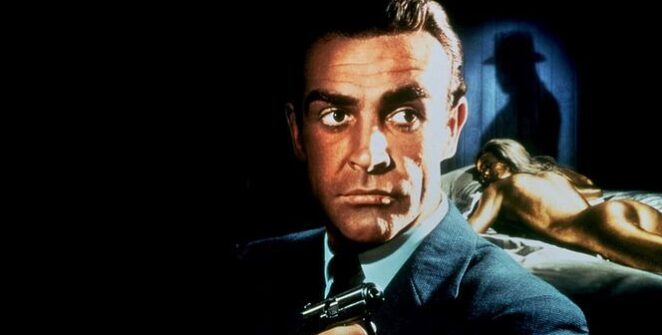 REVUE DE FILM RÉTRO - La franchise James Bond a connu des hauts et des bas, mais selon nous, ainsi que Rotten Tomatoes, le meilleur épisode est sorti exactement il y a 60 ans.