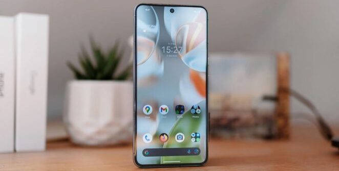 TECH  TEST - Le Google Pixel 9 souffre de quelques faiblesses bien connues, comme une performance relativement décevante, mais il brille dans plusieurs domaines essentiels, notamment en ce qui concerne l’autonomie de la batterie.