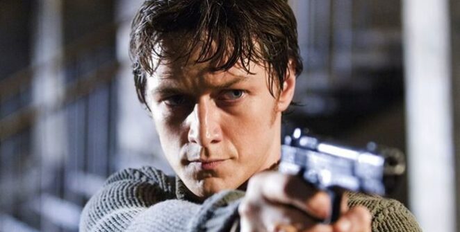 CINÉMA ACTUS – James McAvoy a expliqué pourquoi la suite tant attendue de son film d'action à succès Wanted n'a jamais été réalisée, suggérant qu'il est maintenant trop vieux pour reprendre le rôle de Wesley.