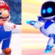 Les créateurs d'Astro Bot réagissent aux comparaisons avec Super Mario, considérant cela comme un grand compliment.