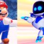 Les créateurs d'Astro Bot réagissent aux comparaisons avec Super Mario, considérant cela comme un grand compliment.