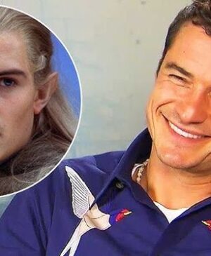 ACTUALITÉS CINÉMA - Orlando Bloom, mondialement connu pour avoir incarné Legolas dans la saga Le Seigneur des Anneaux, a déclaré qu’il serait prêt à revenir en Terre du Milieu dans le spin-off préquelle/suite The Hunt for Gollum. Prévu pour décembre 2027, ce nouveau chapitre de la franchise sera réalisé par Andy Serkis, maître de la performance-capture, qui reprendra aussi son rôle de Gollum.