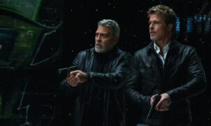 CRITIQUE DE FILM – George Clooney et Brad Pitt prouvent une fois de plus que leur alchimie à l’écran est incomparable, même si le film vacille par moments.