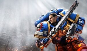  TEST – Après que le capitaine Titus a sauvé la planète Graia d'une invasion ork et de la menace des forces du Chaos, les choses ont pris une tournure pour le pire : accusé d'hérésie, le brave Space Marine a été envoyé expier en servant dans la Deathwatch, affrontant les ennemis les plus redoutables de l'humanité.