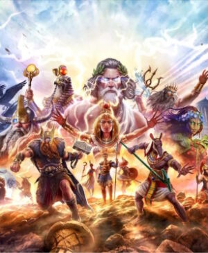 TEST - Age of Mythology a été l'une des expériences RTS marquantes d'une génération, il n'est donc pas exagéré de dire que quiconque décide de refaire le classique d'Ensemble Studios coupe un gros arbre. Voyons si cette version 