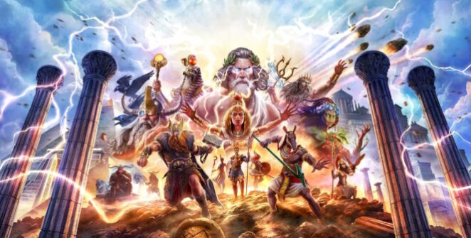 TEST - Age of Mythology a été l'une des expériences RTS marquantes d'une génération, il n'est donc pas exagéré de dire que quiconque décide de refaire le classique d'Ensemble Studios coupe un gros arbre. Voyons si cette version 