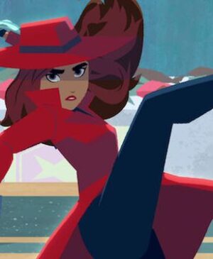 La franchise connaîtra également un nouveau tournant, puisque jusqu'à présent, le but était de parcourir le monde pour retrouver Carmen Sandiego, mais cette fois, nous en prendrons le contrôle.