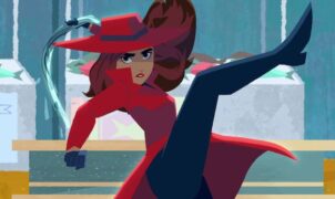 La franchise connaîtra également un nouveau tournant, puisque jusqu'à présent, le but était de parcourir le monde pour retrouver Carmen Sandiego, mais cette fois, nous en prendrons le contrôle.