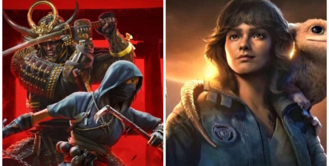 Ubisoft a reconnu l'échec de Star Wars Outlaws et veut donner plus de temps pour peaufiner l'expérience de jeu dans le jeu considéré comme le volet le plus ambitieux de la série Assassin's Creed...