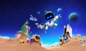 Alors que d'autres studios propriétaires sont passés de la création de jeux de type cartoon à des jeux un peu plus matures, Team Asobi s'en est tenu à des projets « tous âges », du moins dans le cas d'Astro Bot...