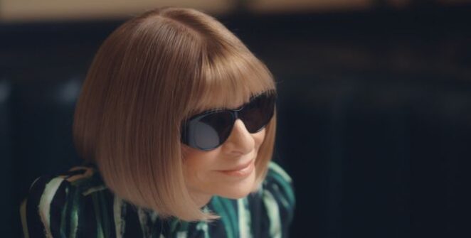 CINÉMA ACTUS - Anna Wintour, Victoria Beckham, Kim Kardashian et Claudia Schiffer apparaissent également dans la série sur la décennie qui a changé la mode à jamais.