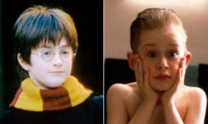 ACTUS DE CINÉMA - Selon le réalisateur des deux premiers films Harry Potter, le casting des enfants a été façonné par la célébrité de Macaulay Culkin dans Maman j'ai raté l'avion et sa vie de famille troublée.