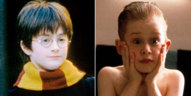 ACTUS DE CINÉMA - Selon le réalisateur des deux premiers films Harry Potter, le casting des enfants a été façonné par la célébrité de Macaulay Culkin dans Maman j'ai raté l'avion et sa vie de famille troublée.