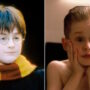 ACTUS DE CINÉMA - Selon le réalisateur des deux premiers films Harry Potter, le casting des enfants a été façonné par la célébrité de Macaulay Culkin dans Maman j'ai raté l'avion et sa vie de famille troublée.