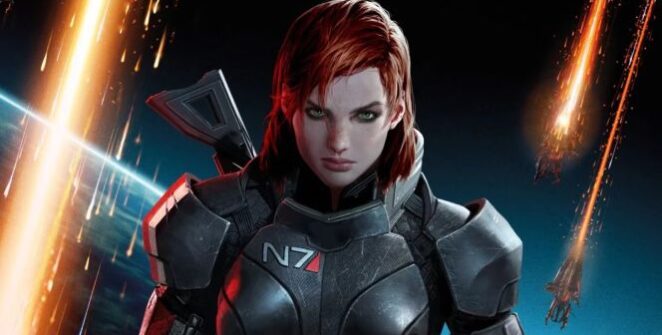 La voix de Jennifer Hale est probablement familière à beaucoup d'entre vous, car elle a travaillé sur Mass Effect, Metal Gear Solid, Planescape: Torment et Baldur's Gate sur son CV, et ce sont toutes des franchises extrêmement populaires.