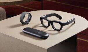 TECH ACTUS - Alors qu'Apple n'a pas encore dévoilé ses lunettes AR (ils ont entre-temps un casque, l'Apple Vision Pro), Meta a déjà fait son chemin jusqu'ici.