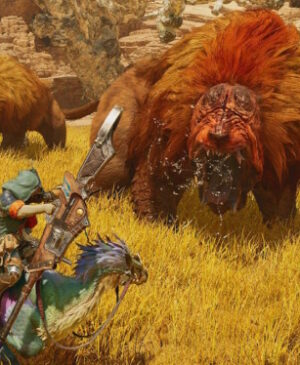 Le nouveau jeu Monster Hunter de Capcom, Wilds, grimpe régulièrement dans les classements depuis un mois maintenant, et tout porte à croire qu'il connaîtra le même succès que World à sa sortie...