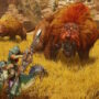 Le nouveau jeu Monster Hunter de Capcom, Wilds, grimpe régulièrement dans les classements depuis un mois maintenant, et tout porte à croire qu'il connaîtra le même succès que World à sa sortie...