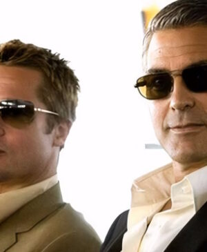 ACTUS DE CINÉMA - Brad Pitt et George Clooney auraient fait appel à un réalisateur de films de guerre oscarisé pour Ocean's 14...