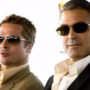 ACTUS DE CINÉMA - Brad Pitt et George Clooney auraient fait appel à un réalisateur de films de guerre oscarisé pour Ocean's 14...