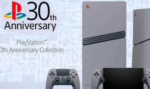 La même chose s'est produite avec d'autres produits PS5 30th Anniversary Edition, avec des revendeurs exigeant des prix absurdement élevés sur eBay...