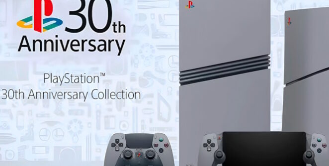 La même chose s'est produite avec d'autres produits PS5 30th Anniversary Edition, avec des revendeurs exigeant des prix absurdement élevés sur eBay...