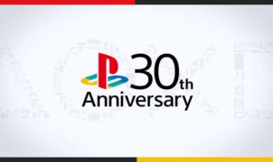 Sony va célébrer le lancement de la PlayStation au Japon en décembre 1994 avec un certain nombre de choses, donc cette année marque un anniversaire rond !