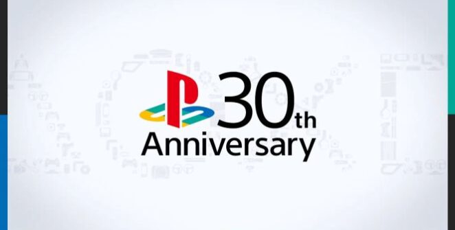 Sony va célébrer le lancement de la PlayStation au Japon en décembre 1994 avec un certain nombre de choses, donc cette année marque un anniversaire rond !