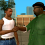 Dans GTA San Andreas, Rockstar voulait créer trois cartes différentes pour les trois villes, mais ils ont changé d'avis...