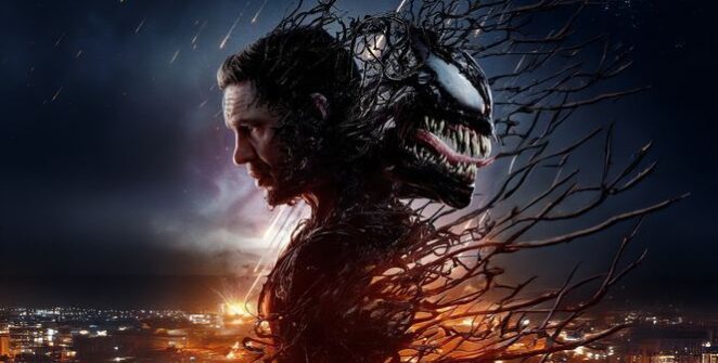 CRITIQUE DE FILM – Sony continue de trébucher dans le labyrinthe de la création d’univers, et Venom : La dernière danse ne cherche pas vraiment à le cacher.