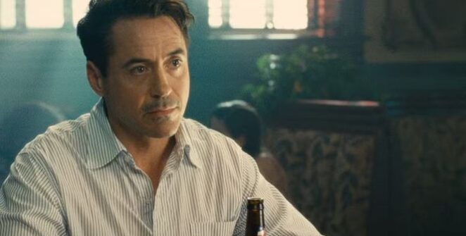 ACTUS DE CINÉMA - Robert Downey Jr. va bientôt revenir dans le MCU, mais... le reverra-t-on encore dans la saga à l'avenir sans avoir besoin de lui pour le projet ?