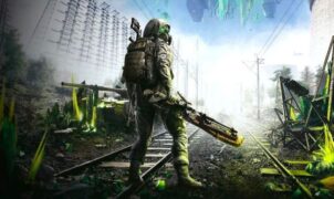 The Farm 51 présente également le gameplay de son RPG post-apocalyptique, lui donnant une saveur Tchernobyl légèrement différente de celle de S.T.A.L.K.E.R. (qui aura également bientôt une suite...).