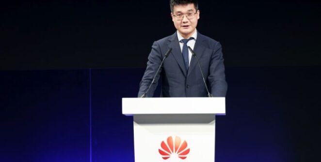 TECH ACTUS - Huawei a présenté plus de dix produits et solutions de réseau intelligents lors du Huawei Network Summit de cette année à Munich.