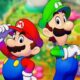 Nintendo (qui a récemment annoncé un réveil unique, comme indiqué précédemment dans les actualités) n'est pas en reste en matière de RPG, et Mario et Luigi se lancent dans une nouvelle aventure cette année.