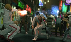 Le directeur du studio Ryu Ga Gotoku, Masayoshi Yokoyama, a admis qu'il avait des doutes quant à la sortie de Yakuza Kiwami sur Nintendo Switch...