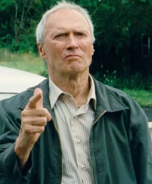 ACTUS DE CINÉMA - Selon certaines rumeurs, Clint Eastwood n'en aurait pas encore fini avec Hollywood, malgré les rumeurs selon lesquelles Juror #2 serait son dernier film...