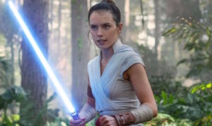 ACTUS DE CINÉMA - Daisy Ridley s'exprime après les nouvelles décevantes concernant la suite de Star Wars avec Rey...