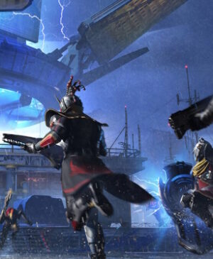 Après des années d'exploration de nouveaux horizons pour la licence, l'annonce de Destiny: Rising montre que le partenariat de Bungie avec le développeur chinois NetEase commence enfin à avoir du sens...