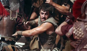 ACTUS DE CINÉMA - Paul Mescal a évoqué le conseil iconique que Ridley Scott lui a donné à propos de Gladiator II...